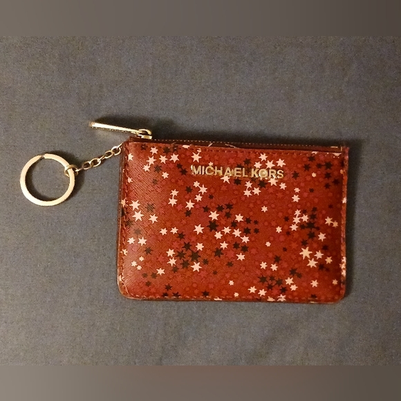 MICHAEL KORS ID WALLET - Picture 1 of 10
